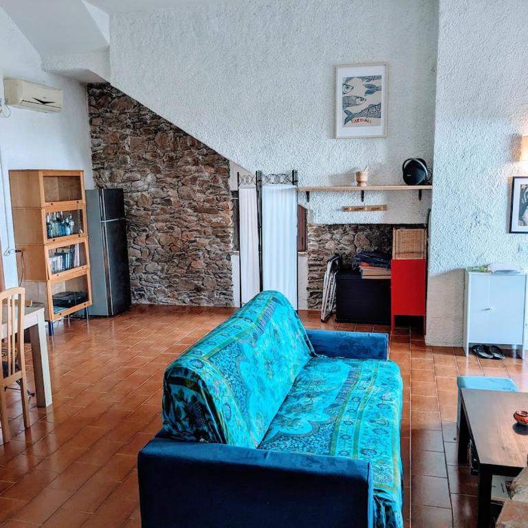 Casa della Balena - Appartamento con 3 Camere da Letto e Vista Mare - 15