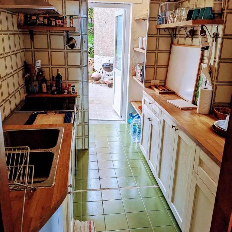 Casa della Balena - Appartamento con 3 Camere da Letto e Vista Mare - 18