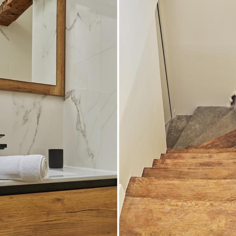 Charming Studio Center of Paris-Montorgueil - Standard Studio - 6