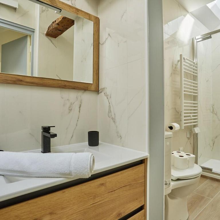 Charming Studio Center of Paris-Montorgueil - Standard Studio - 3