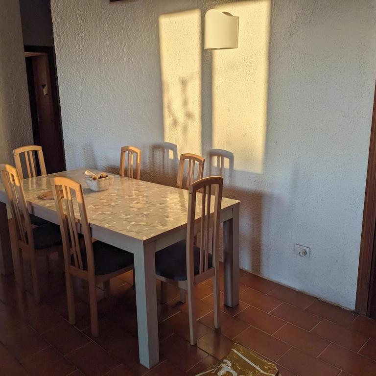 Casa della Balena - Appartamento con 3 Camere da Letto e Vista Mare - 19