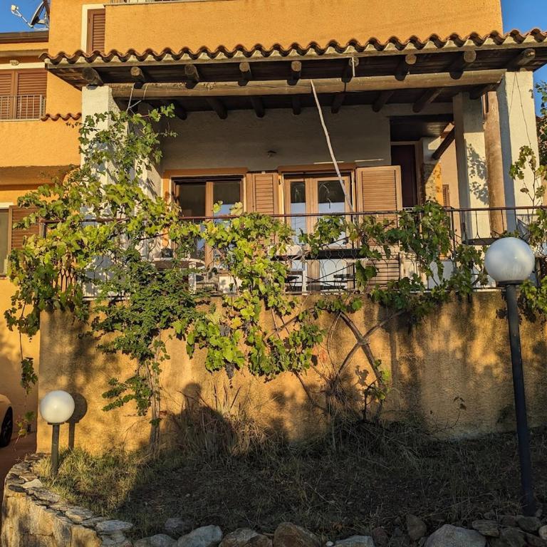 Casa della Balena - Appartamento con 3 Camere da Letto e Vista Mare - 22