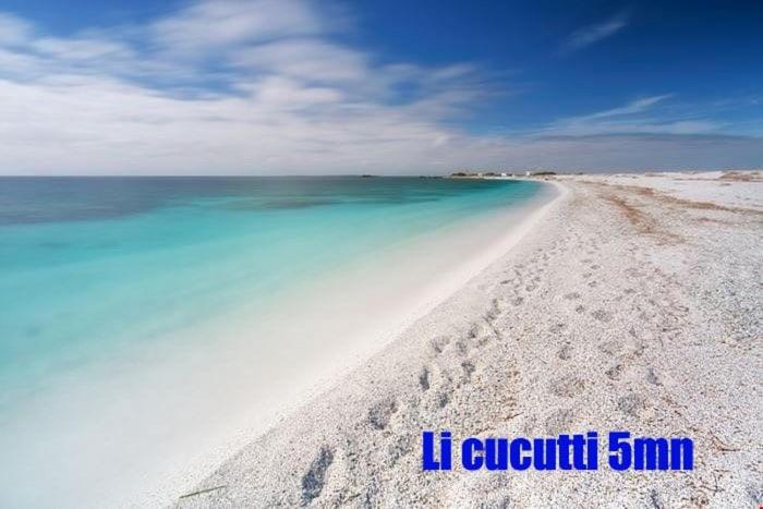 Casa della Balena - Appartamento con 3 Camere da Letto e Vista Mare - 24