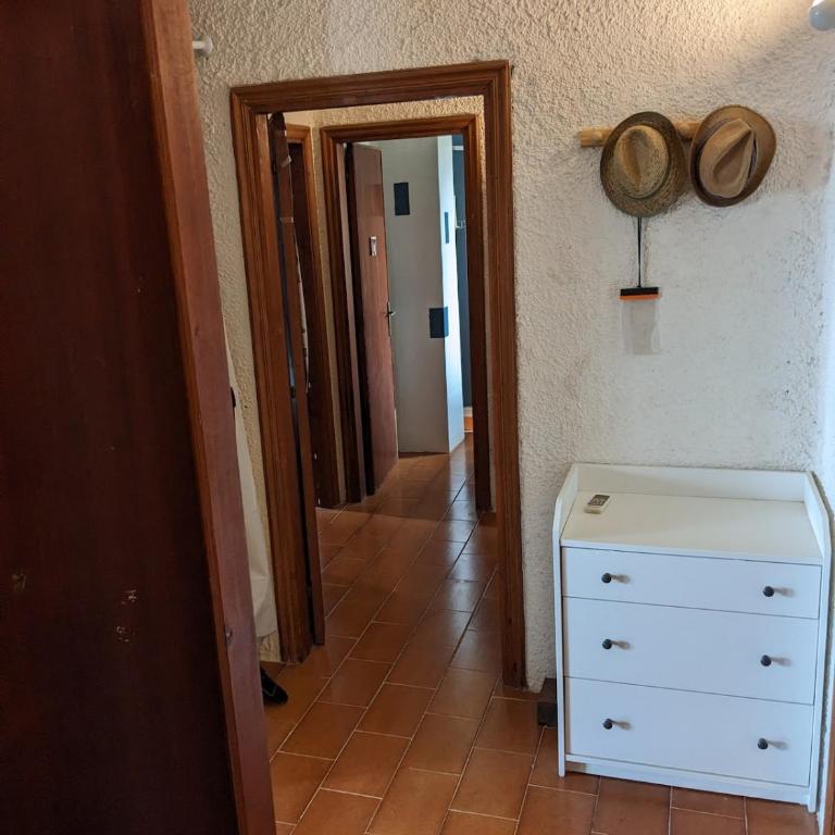 Casa della Balena - Appartamento con 3 Camere da Letto e Vista Mare - 25