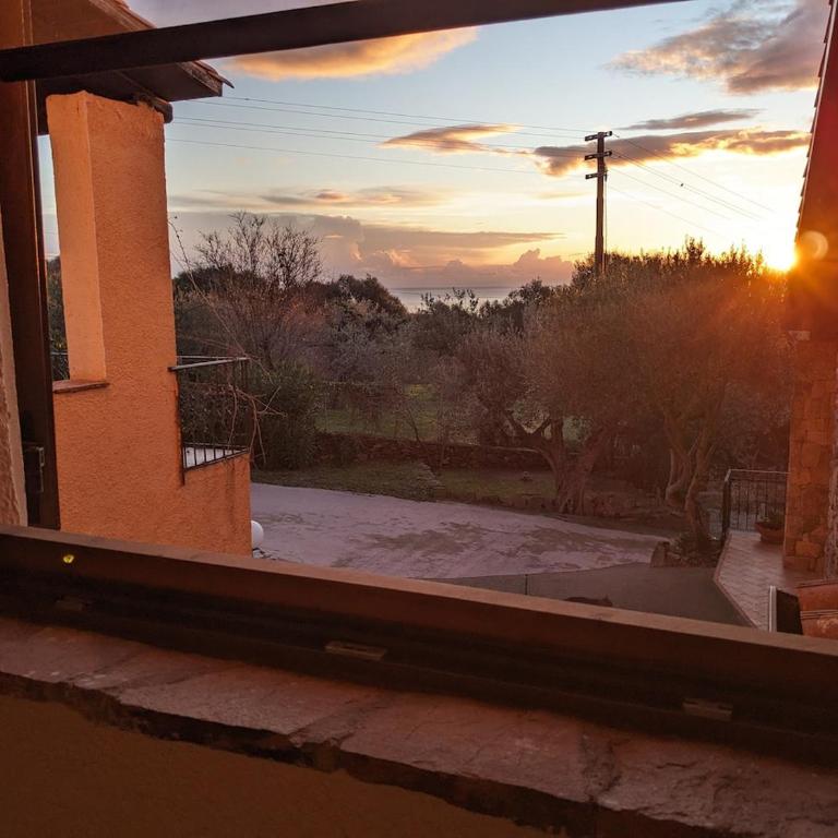 Casa della Balena - Appartamento con 3 Camere da Letto e Vista Mare - 27