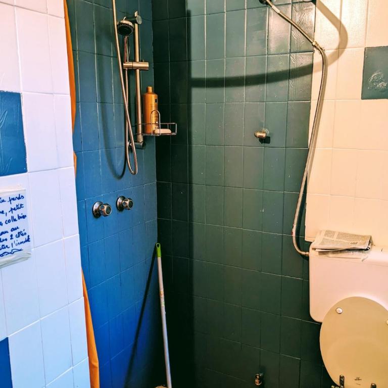 Casa della Balena - Appartamento con 3 Camere da Letto e Vista Mare - 28