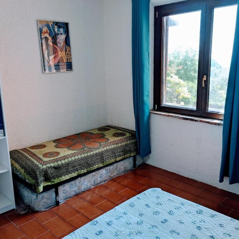 Casa della Balena - Appartamento con 3 Camere da Letto e Vista Mare - 29