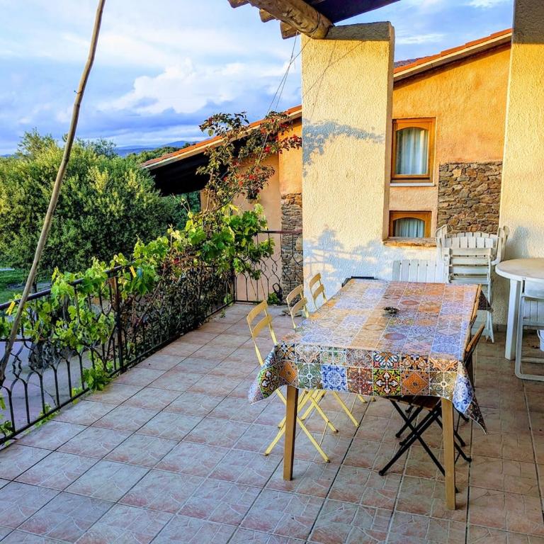 Casa della Balena - Appartamento con 3 Camere da Letto e Vista Mare - 30
