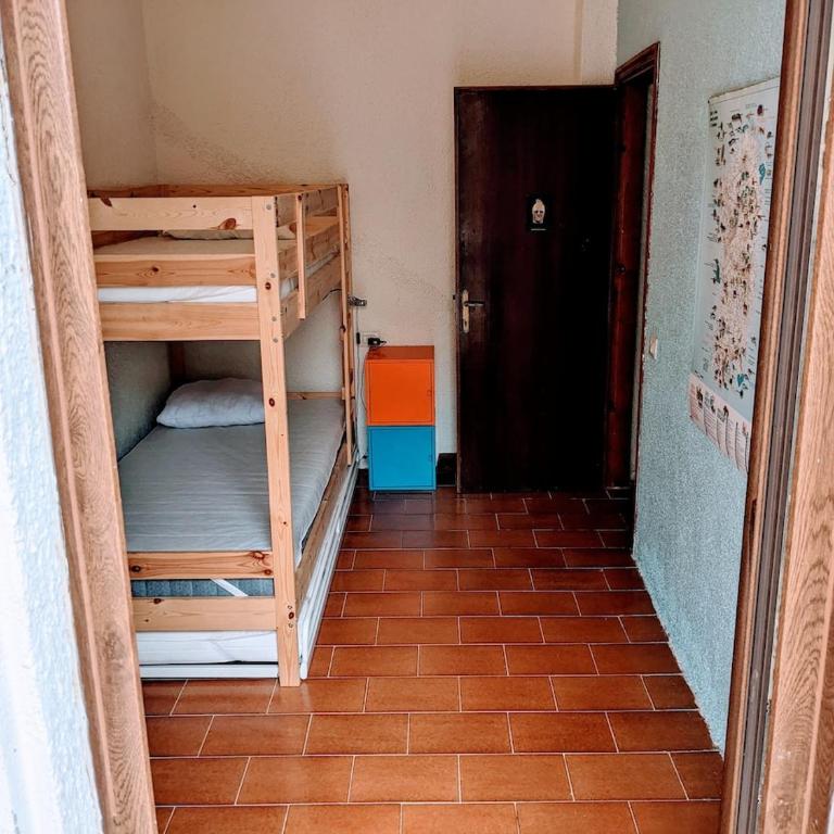 Casa della Balena - Appartamento con 3 Camere da Letto e Vista Mare - 37
