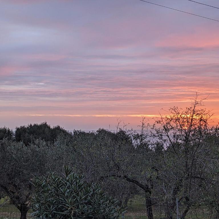 Casa della Balena - Appartamento con 3 Camere da Letto e Vista Mare - 38