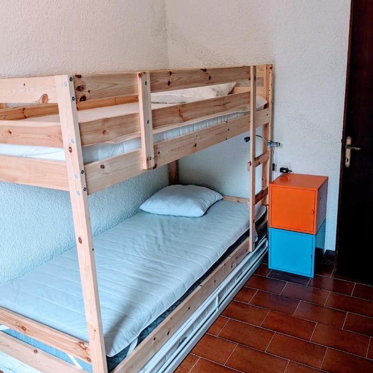 Casa della Balena - Appartamento con 3 Camere da Letto e Vista Mare - 40