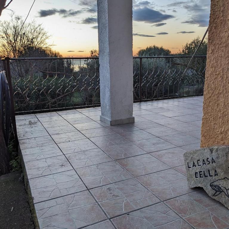 Casa della Balena - Appartamento con 3 Camere da Letto e Vista Mare - 41