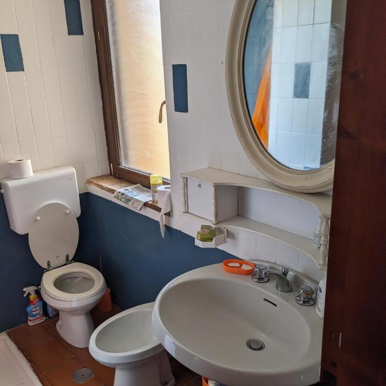 Casa della Balena - Appartamento con 3 Camere da Letto e Vista Mare - 45