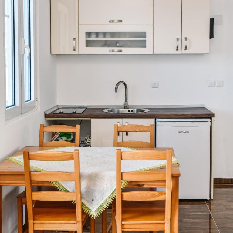 Seaview Apartments Bonaca - Seaview Apartment - 21