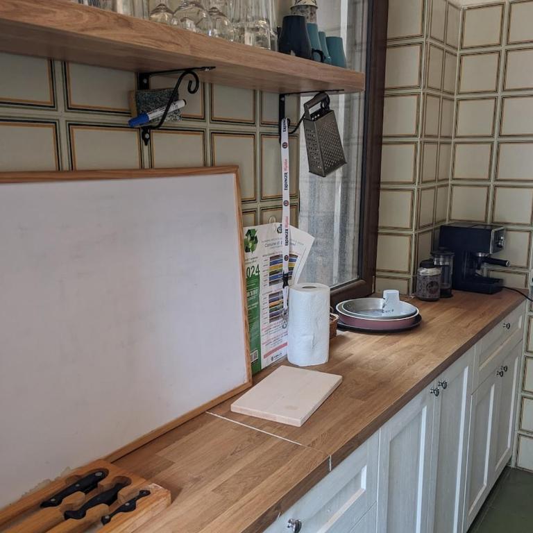 Casa della Balena - Appartamento con 3 Camere da Letto e Vista Mare - 47