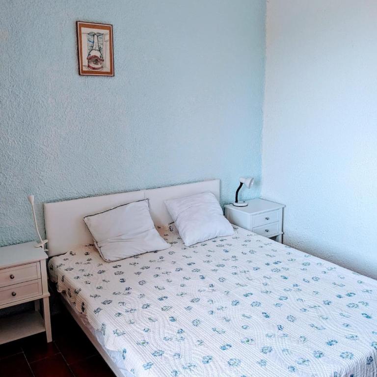 Casa della Balena - Appartamento con 3 Camere da Letto e Vista Mare - 49