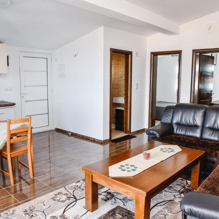 Seaview Apartments Bonaca - Seaview Apartment - 22