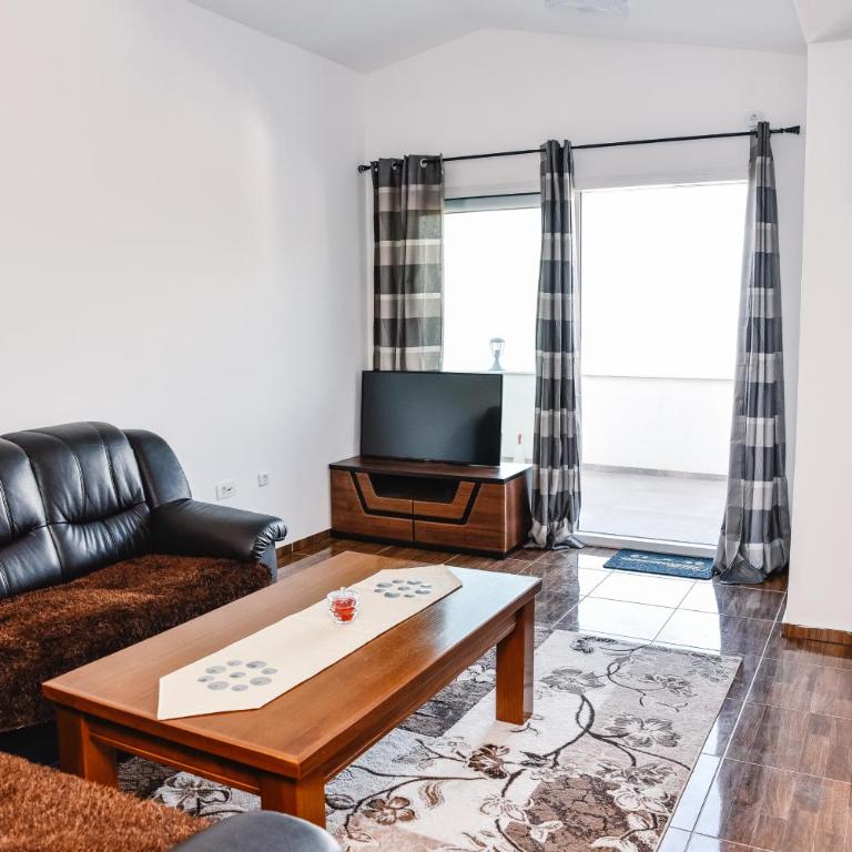 Seaview Apartments Bonaca - Seaview Apartment - 23