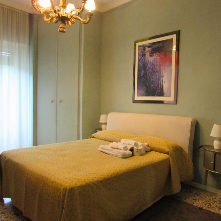 Hotel Ponte Sassi - Standard Double Room - 2