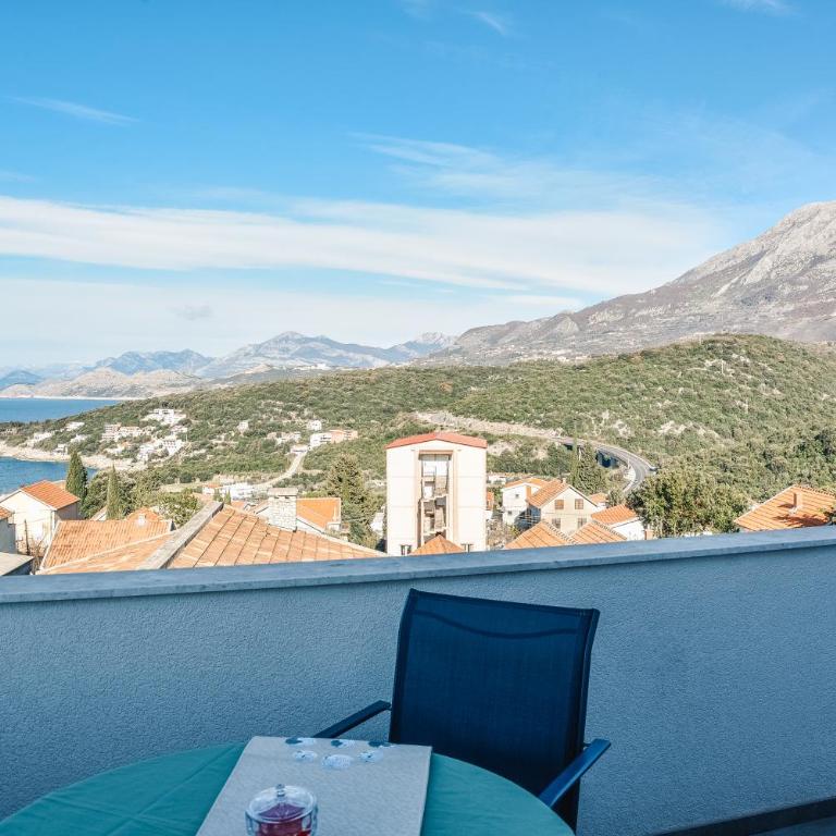 Seaview Apartments Bonaca - Seaview Apartment - 24