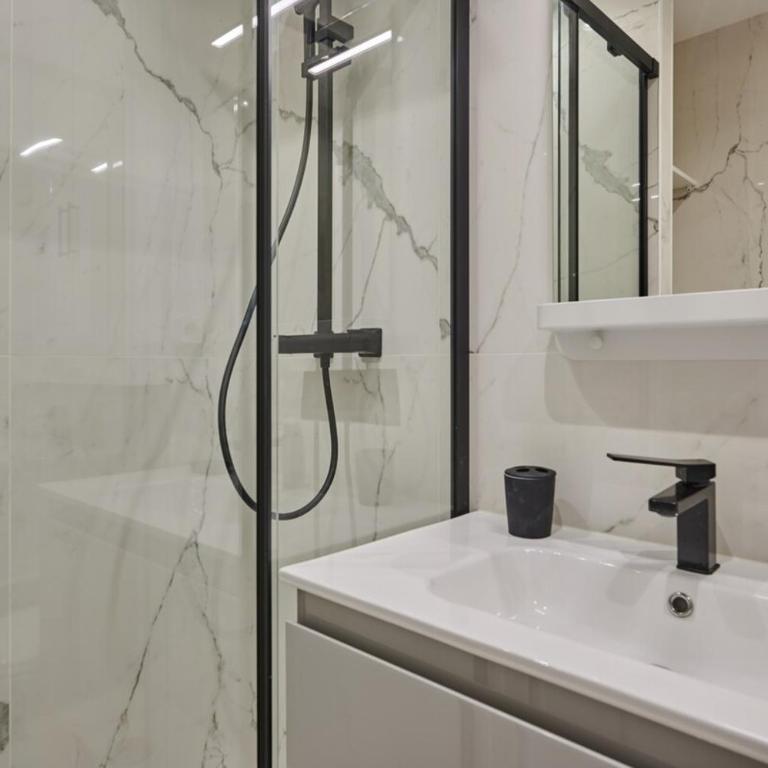 Charming Studio Center of Paris-Montorgueil - Deluxe Studio - 19