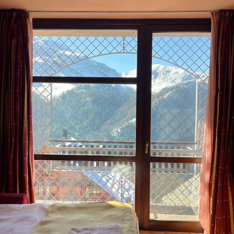 Chalet Annapurna - Monolocale Familiare - 1