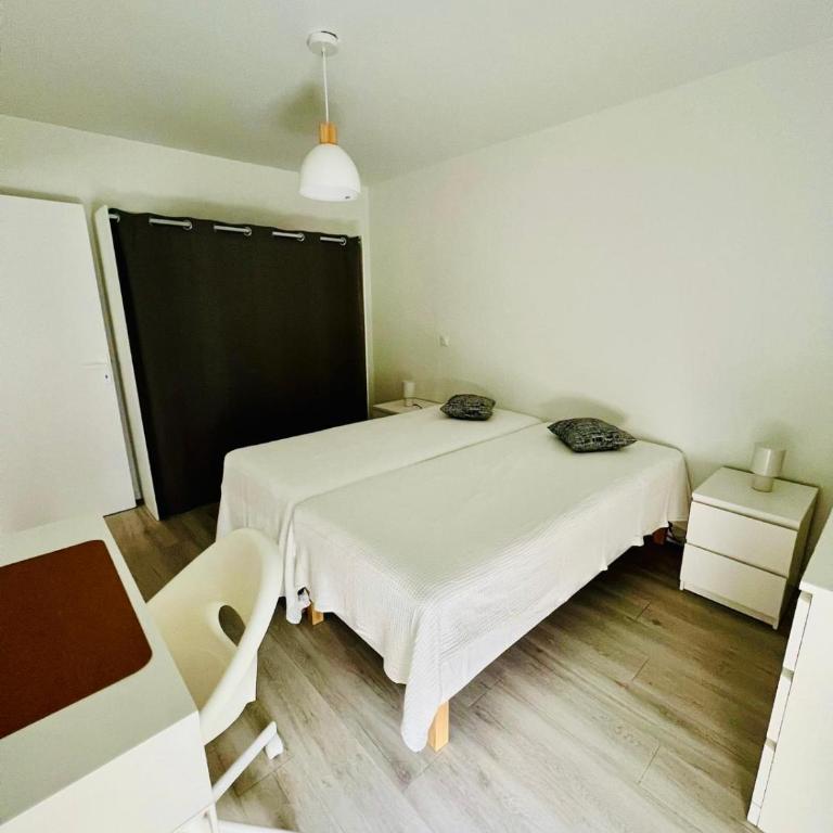 Sphinx Résidences - Tempologis Mémorial - Two-Bedroom Apartment - 6