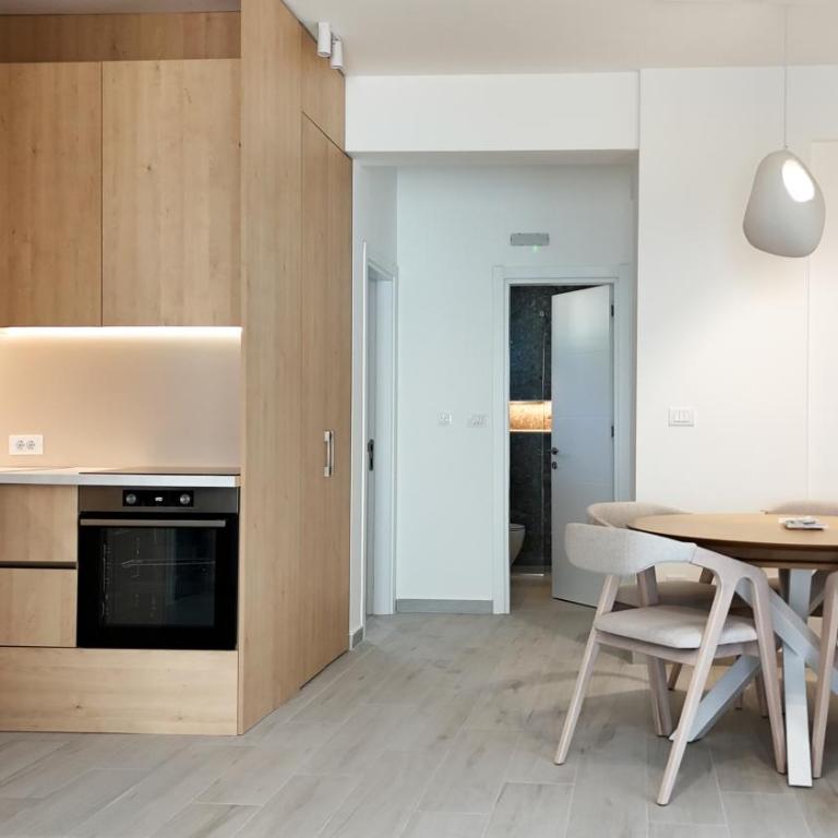 Alpesa Apartments - Two-Bedroom Apartment - 6