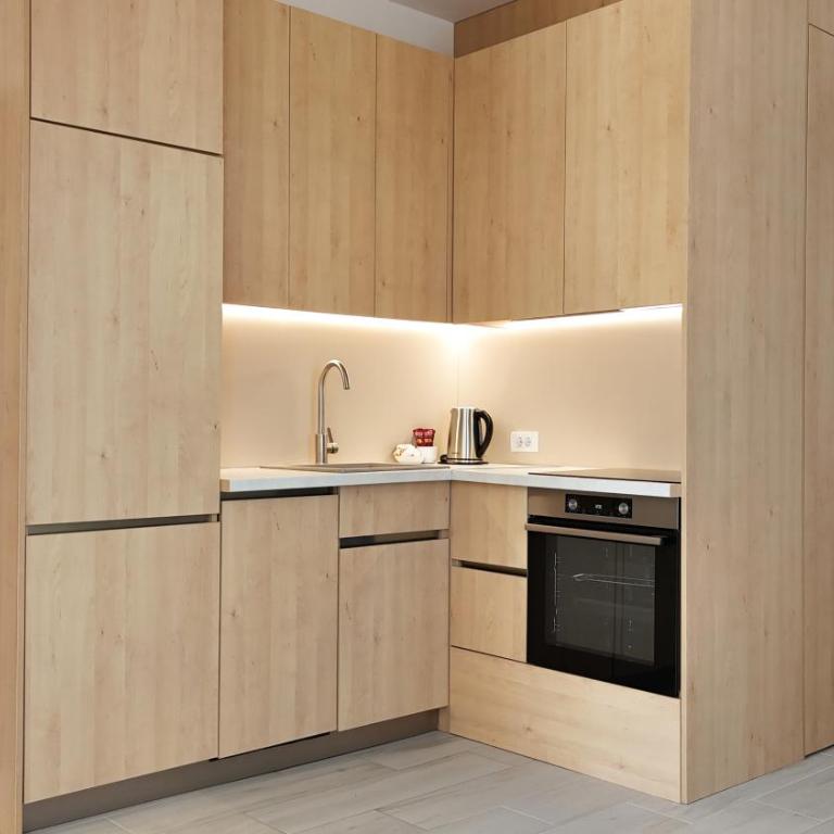 Alpesa Apartments - Two-Bedroom Apartment - 4