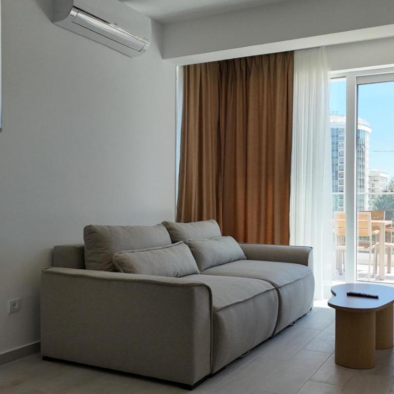 Alpesa Apartments - Two-Bedroom Apartment - 3