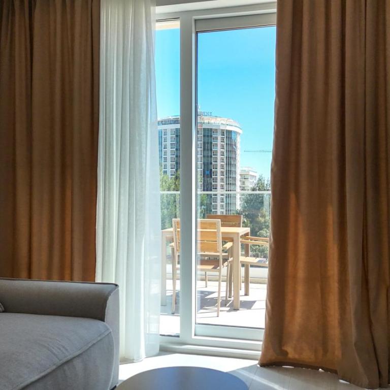 Alpesa Apartments - Two-Bedroom Apartment - 2