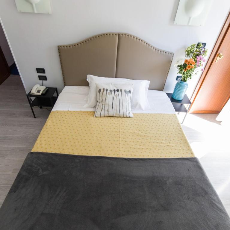 Hotel Ponte Sassi - Double Room - 2