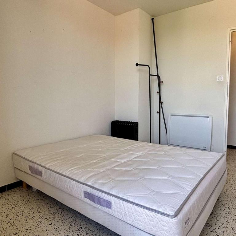 Appartement 2 pièces à 100m de la plage 4 couchages - AR420-037 - Appartement - 13