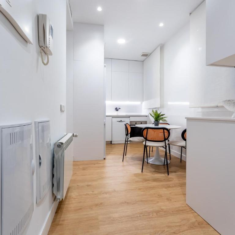 Plenora Hermosilla - Apartamento de 2 dormitorios - 12