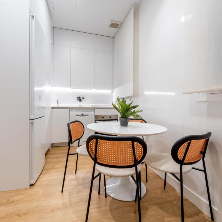 Plenora Hermosilla - Apartamento de 2 dormitorios - 13