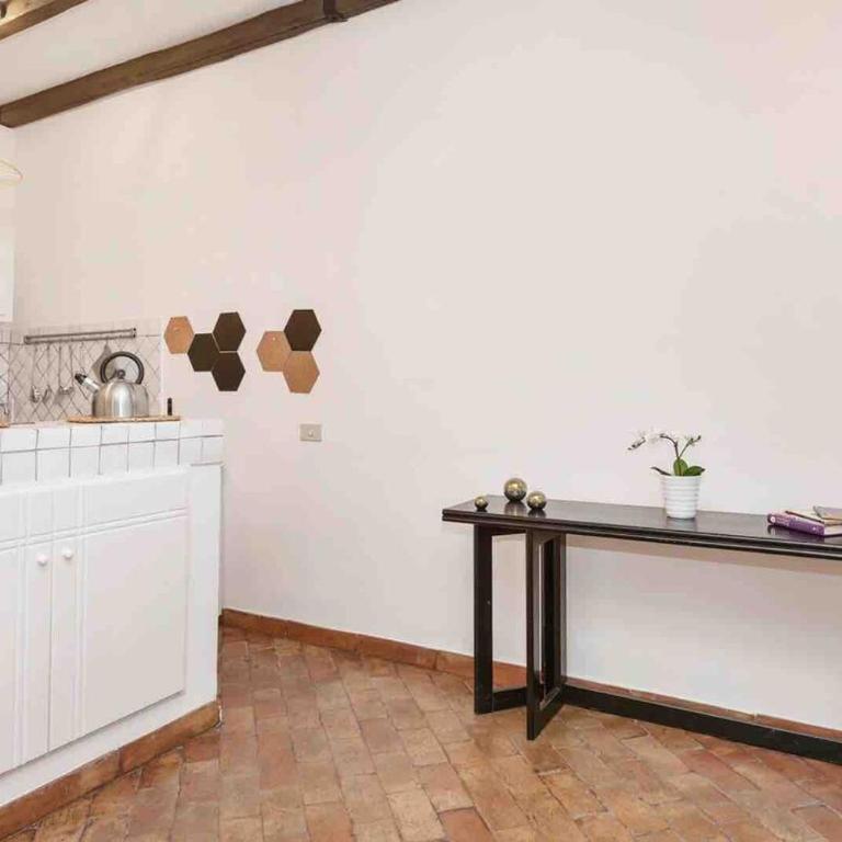 Gianicolo Maison nel cuore di Roma - Appartamento con 1 Camera da Letto - 3