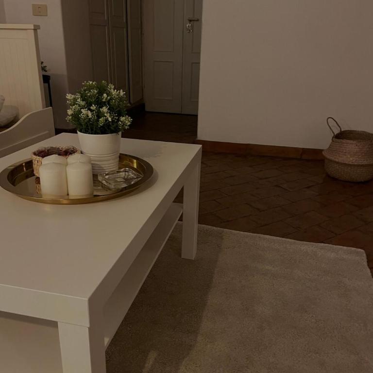 Gianicolo Maison nel cuore di Roma - Appartamento con 1 Camera da Letto - 5