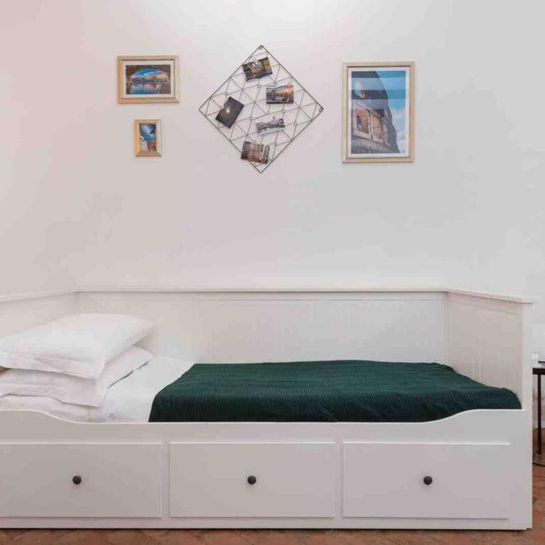 Gianicolo Maison nel cuore di Roma - Appartamento con 1 Camera da Letto - 12