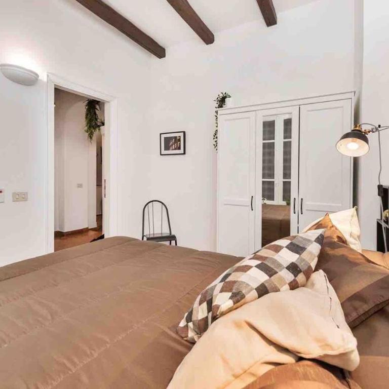Gianicolo Maison nel cuore di Roma - Appartamento con 1 Camera da Letto - 14
