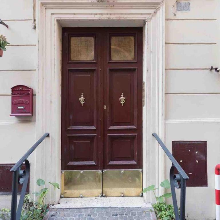 Gianicolo Maison nel cuore di Roma - Appartamento con 1 Camera da Letto - 15