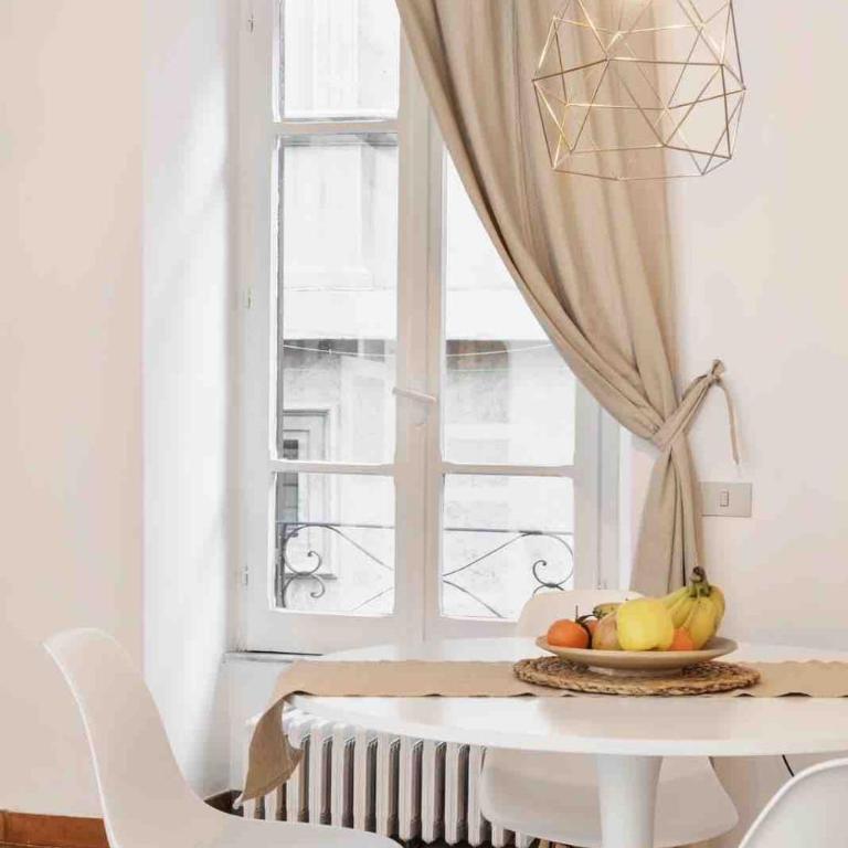 Gianicolo Maison nel cuore di Roma - Appartamento con 1 Camera da Letto - 23