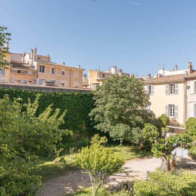 Cardinale 4 rooms - Appartamento con 3 Camere da Letto - 3