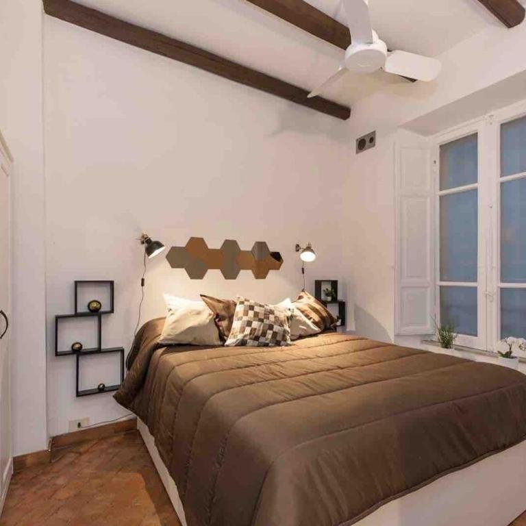 Gianicolo Maison nel cuore di Roma - Appartamento con 1 Camera da Letto - 25