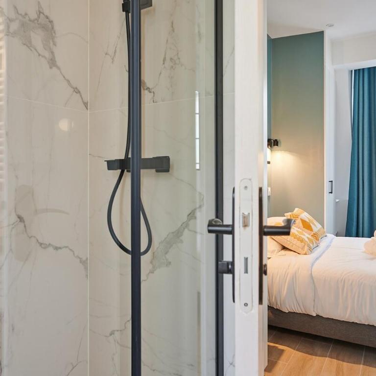 Charming Studio Center of Paris-Montorgueil - Deluxe Apartment - 5