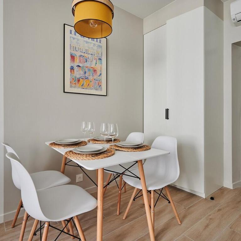 Charming Studio Center of Paris-Montorgueil - Deluxe Apartment - 6