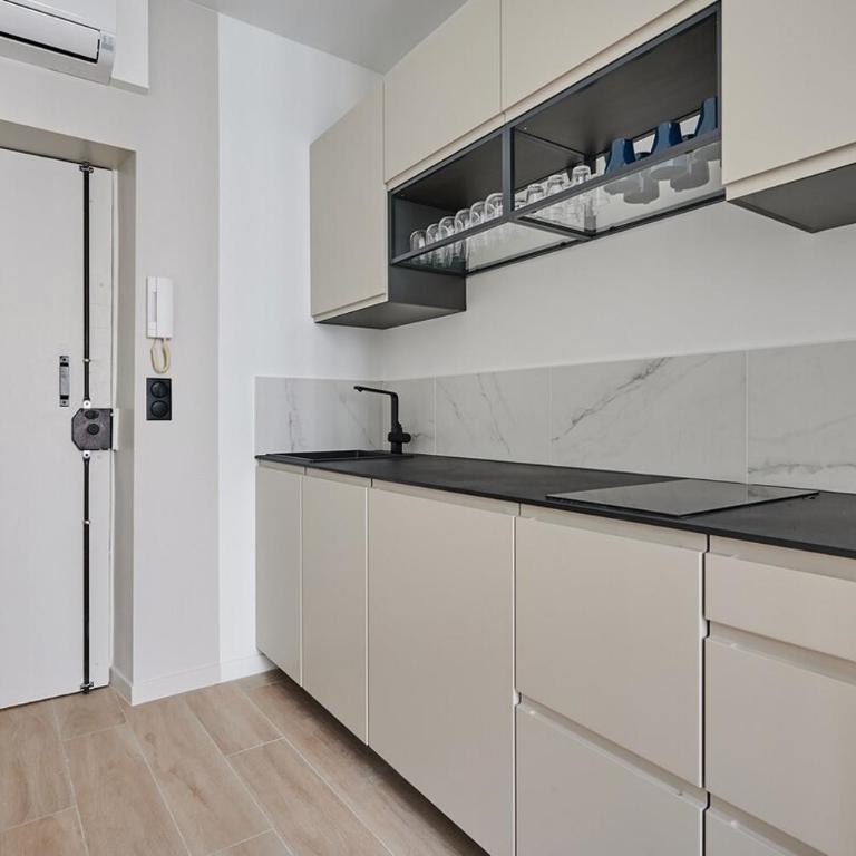 Charming Studio Center of Paris-Montorgueil - Deluxe Apartment - 7