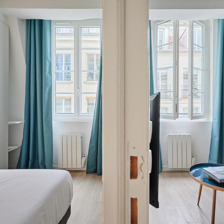Charming Studio Center of Paris-Montorgueil - Deluxe Apartment - 9