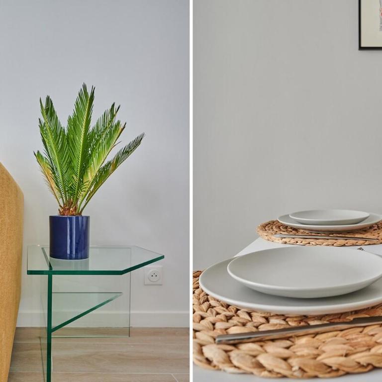 Charming Studio Center of Paris-Montorgueil - Deluxe Apartment - 10