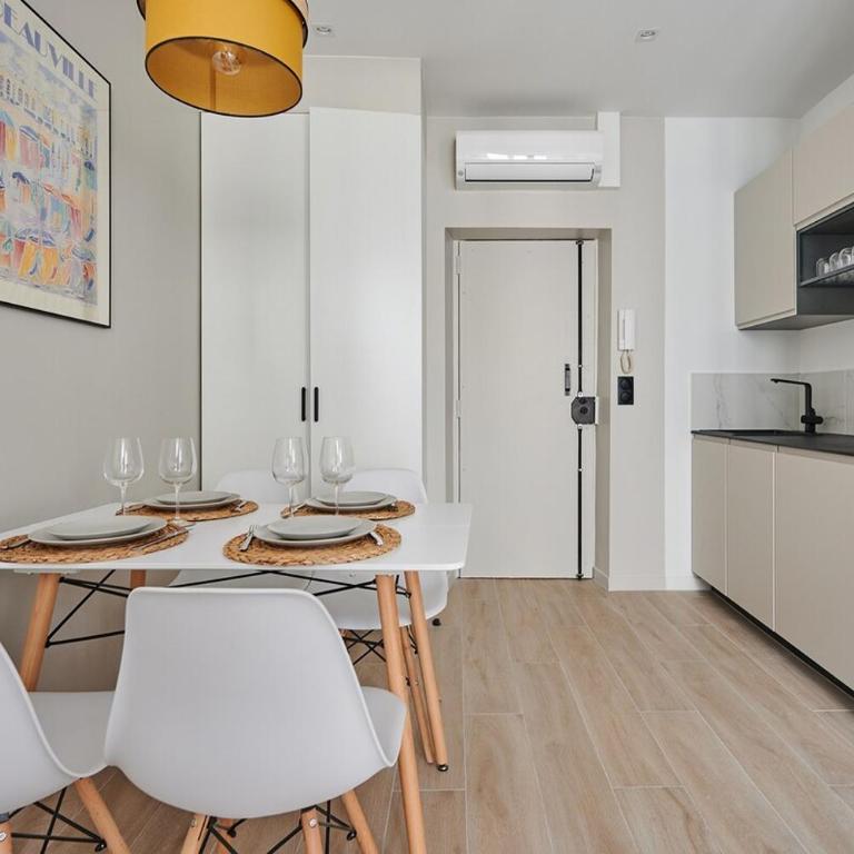 Charming Studio Center of Paris-Montorgueil - Deluxe Apartment - 11