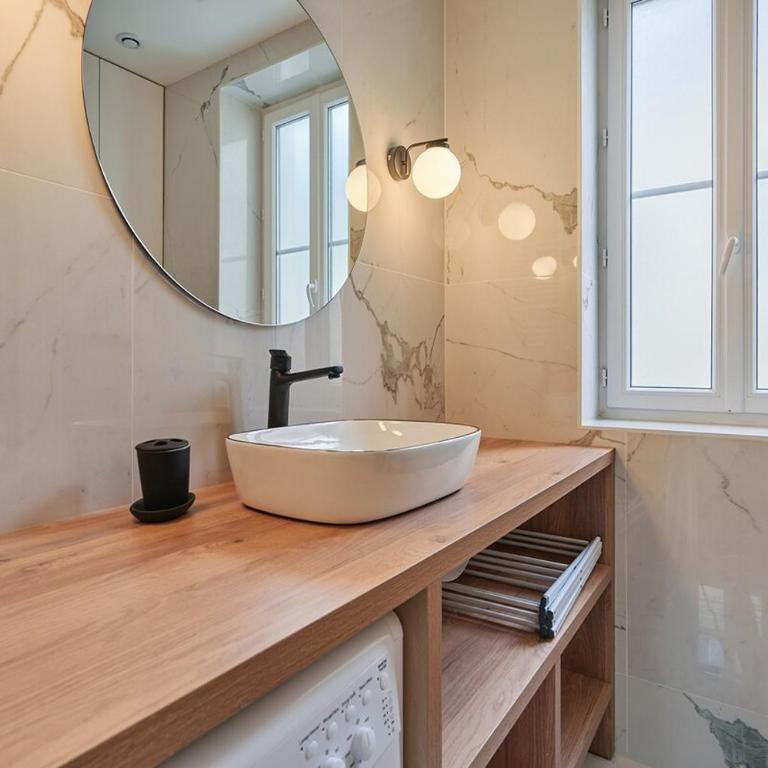 Charming Studio Center of Paris-Montorgueil - Deluxe Apartment - 15